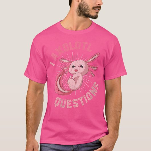 Tシャツ (正面)
