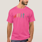 Tシャツ (正面)