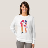 Tシャツ (正面フル)