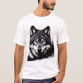 Tシャツ (正面)