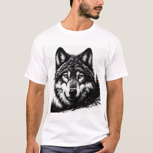 Tシャツ (正面)