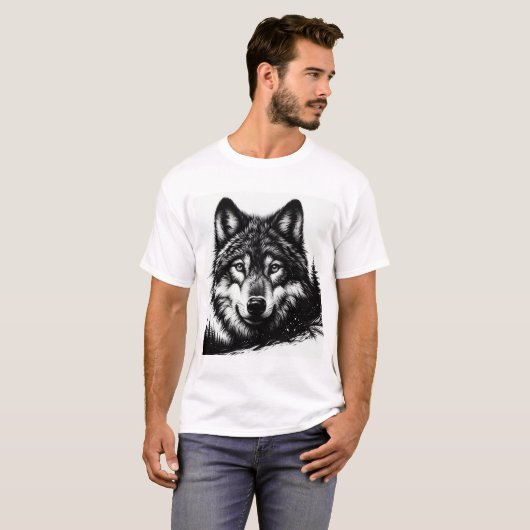 Tシャツ (正面フル)