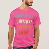 Tシャツ (正面)