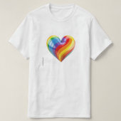 Tシャツ (デザイン正面)