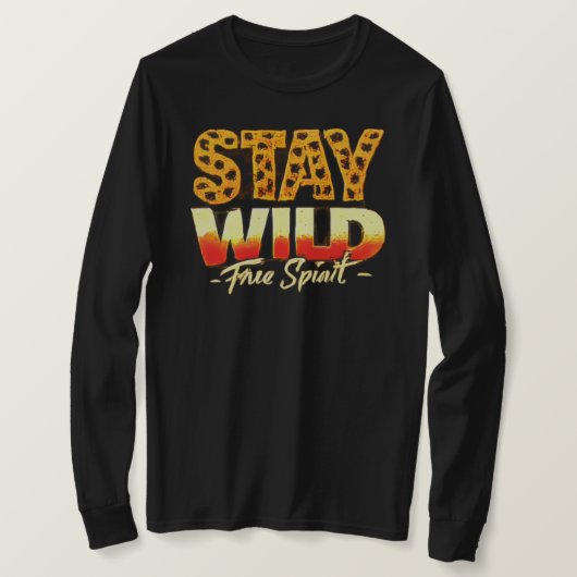 Tシャツ (デザイン正面)