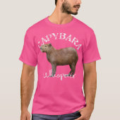 Tシャツ (正面)