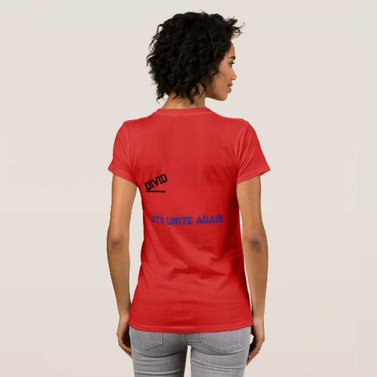 Tシャツ (裏面フル)