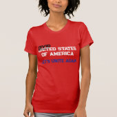 Tシャツ (正面)