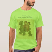 Tシャツ (正面)