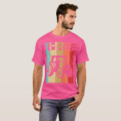Tシャツ (正面フル)