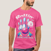 Tシャツ (正面)