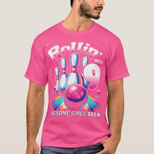 Tシャツ (正面)