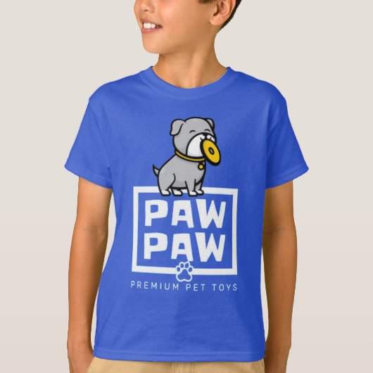 Tシャツ (正面)