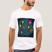 Tシャツ (正面)