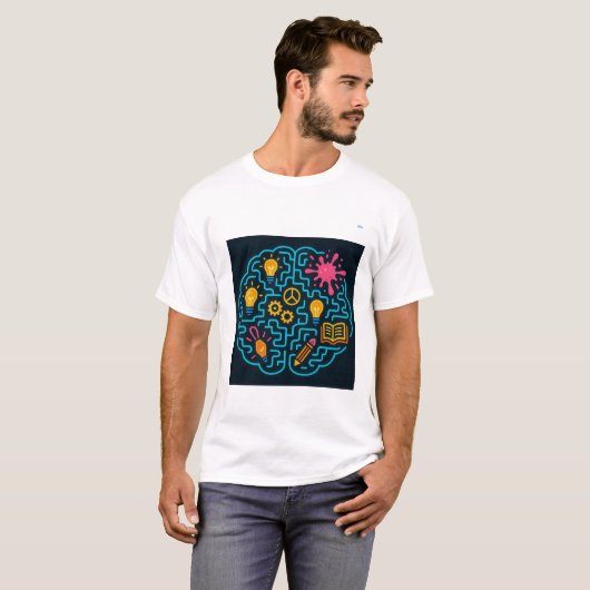 Tシャツ (正面フル)