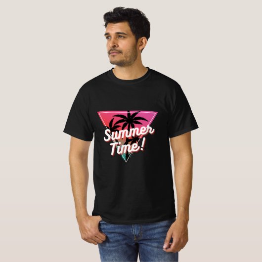 Tシャツ (正面フル)