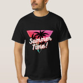Tシャツ (正面)
