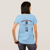 Tシャツ (裏面フル)