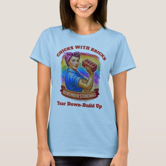 Tシャツ (正面)