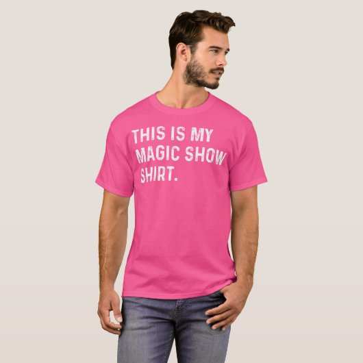 Tシャツ (正面フル)