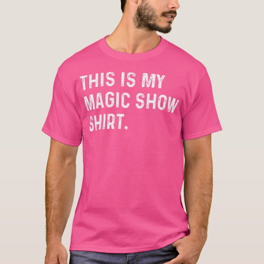 Tシャツ (正面)