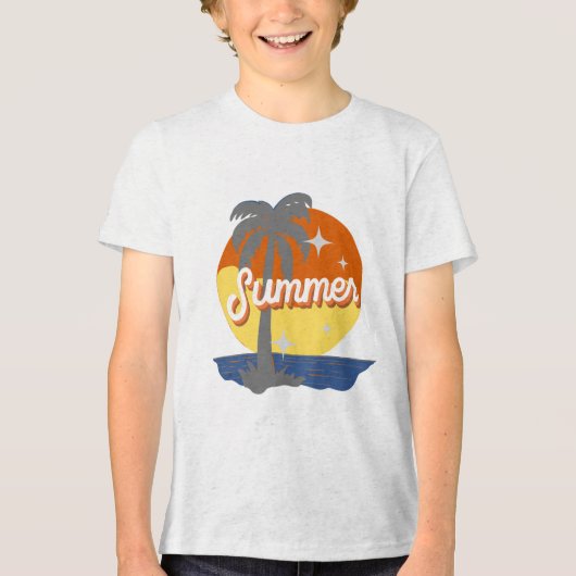 Tシャツ (正面)