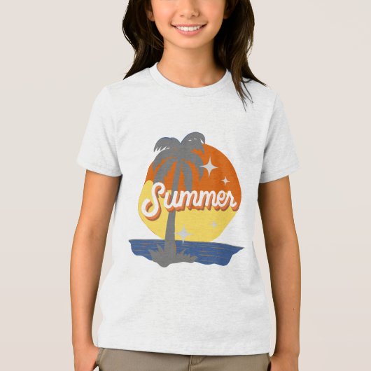 Tシャツ (正面)