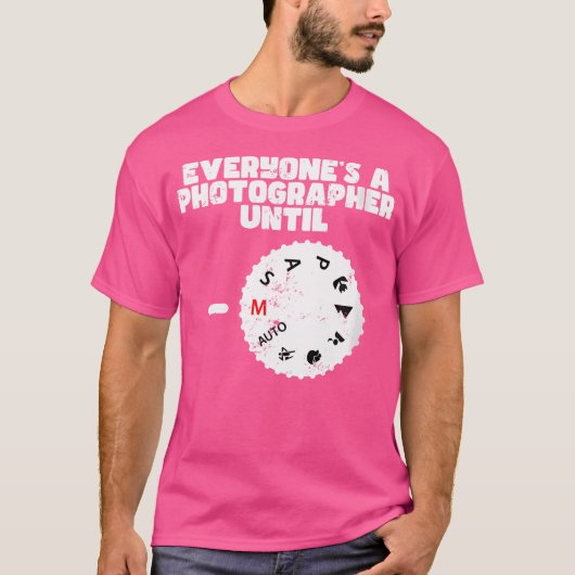Tシャツ (正面)