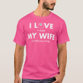 Tシャツ (正面)