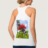 Tシャツ (裏面)