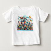 Tシャツ (正面)