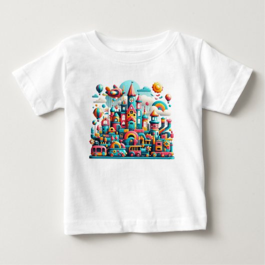 Tシャツ (正面)