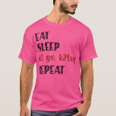 Tシャツ (正面)