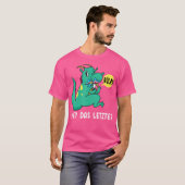 Tシャツ (正面フル)
