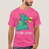 Tシャツ (正面)