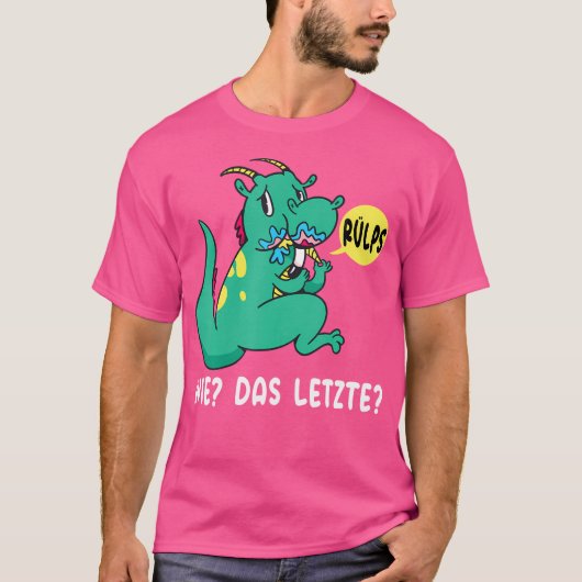 Tシャツ (正面)