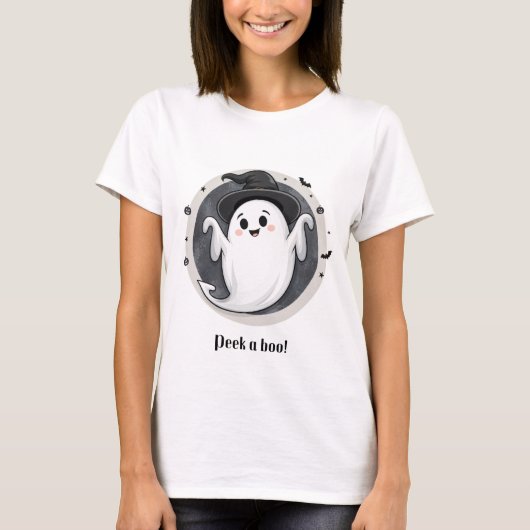 Tシャツ (正面)