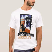 tシャツ (正面)