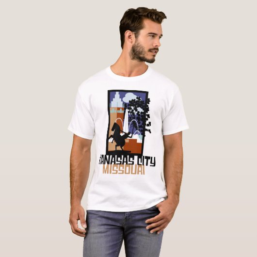 tシャツ (正面フル)