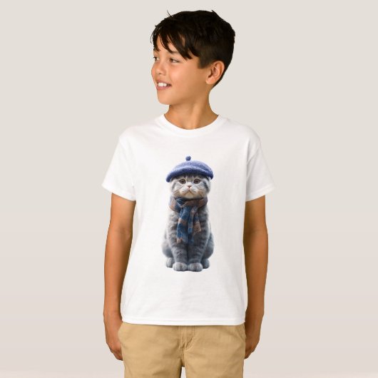 Tシャツ (正面フル)