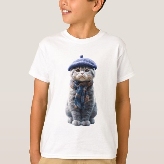 Tシャツ (正面)