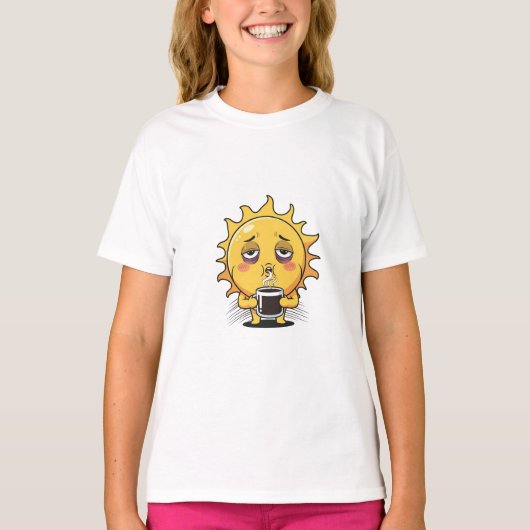 Tシャツ (正面)