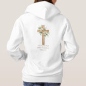 Tシャツ (裏面)