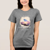 Tシャツ (正面)