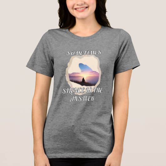 Tシャツ (正面)