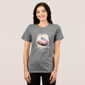 Tシャツ (正面全面)