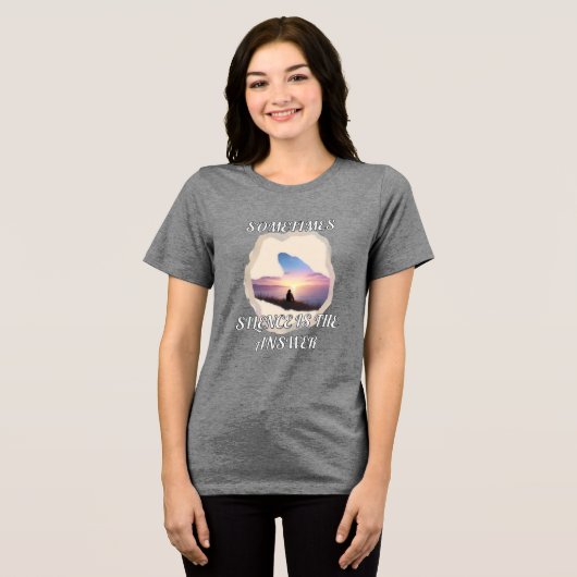 Tシャツ (正面全面)