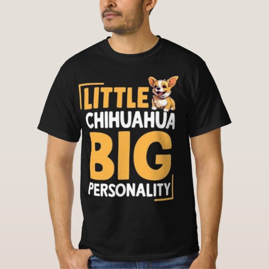 Tシャツ (正面)