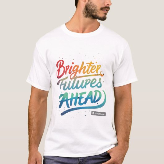 Tシャツ (正面)