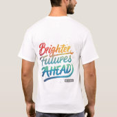 Tシャツ (裏面)